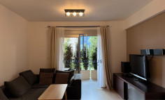 Apartment for sale in Germasogeia Tourist Area 