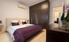 Apartment for sale in Germasogeia Tourist Area 