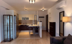 Apartment for sale in Germasogeia Tourist Area 