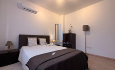 Apartment for sale in Germasogeia Tourist Area 