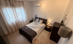 Apartment for sale in Germasogeia Tourist Area 