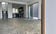 New villa for sale with swimming pool in Parekklisia area 