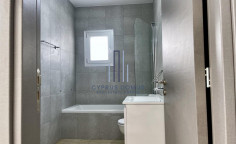 New villa for sale with swimming pool in Parekklisia area 