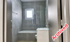 New villa for sale with swimming pool in Parekklisia area 