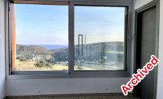 New villa for sale with swimming pool in Parekklisia area 