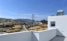 New villa for sale with swimming pool in Parekklisia area 