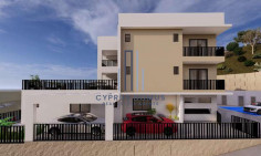 New ground floor apartment for sale in Palodeia area 
