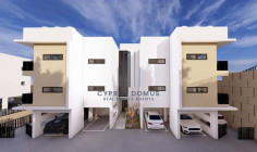 New ground floor apartment for sale in Palodeia area 