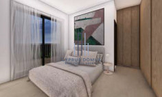 New ground floor apartment for sale in Palodeia area 