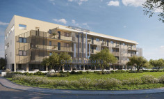 New apartments for sale in Erimi area New apartments for sale in Erimi area