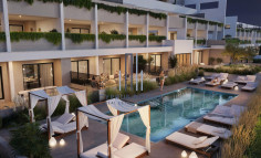 New apartments for sale in Erimi area New apartments for sale in Erimi area