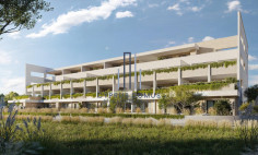 New apartments for sale in Erimi area New apartments for sale in Erimi area