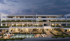 New apartments for sale in Erimi area New apartments for sale in Erimi area