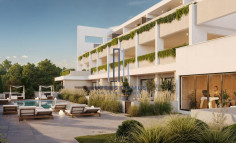 New apartments for sale in Erimi area New apartments for sale in Erimi area