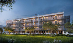 New apartments for sale in Erimi area New apartments for sale in Erimi area