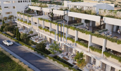 New apartments for sale in Erimi area New apartments for sale in Erimi area