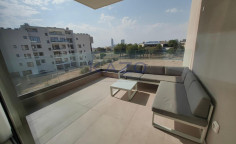Prestigious 2 bedroom apartment for sale in Linopetra Prestigious 2 bedroom apartment for sale in Linopetra