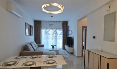 Modern 2 bedroom apartment in central Agios Ioannis 