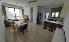 Prestigious 2 bedroom apartment for rent in Linopetra 