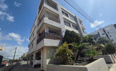 Spacious apartment for sale in popular Polemidia area 