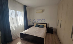 Spacious apartment for sale in popular Polemidia area 