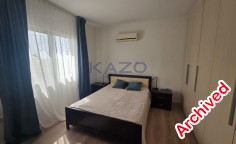 Spacious apartment for sale in popular Polemidia area 