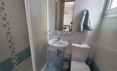 Spacious apartment for sale in popular Polemidia area 