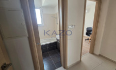 Spacious apartment for sale in popular Polemidia area 