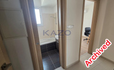 Spacious apartment for sale in popular Polemidia area 