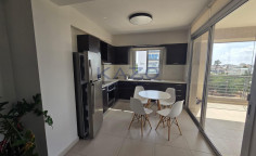 Spacious apartment for sale in popular Polemidia area 