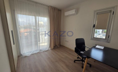 Spacious apartment for sale in popular Polemidia area 