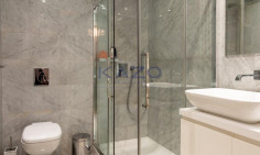 Sea front villa for sale in Agios Antonios 