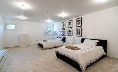 Sea front villa for sale in Agios Antonios 