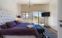 Sea front villa for sale in Agios Antonios 