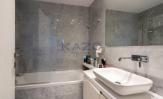 Sea front villa for sale in Agios Antonios 