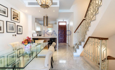Sea front villa for sale in Agios Antonios 