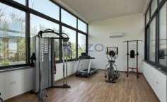 2 apartment with swimming pool for sale in Mesa Geitonia