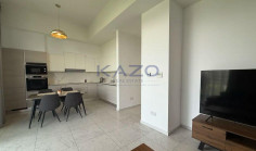 2 apartment with swimming pool for sale in Mesa Geitonia