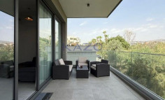 2 apartment with swimming pool for sale in Mesa Geitonia