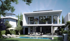 House for sale in Ayia Napa