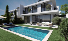 House for sale in Ayia Napa