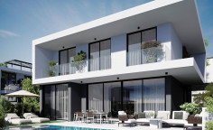 House for sale in Ayia Napa