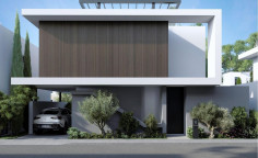 House for sale in Ayia Napa
