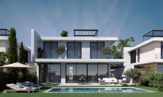 House for sale in Ayia Napa