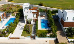3 house to rent in Ayia Napa