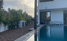 5 bedrooms house to rent in Strovolos
