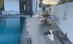 5 bedrooms house to rent in Strovolos