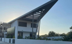 5 bedrooms house to rent in Strovolos