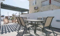 4 bedroom house to rent in Agia Thekla