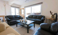 4 bedroom house to rent in Agia Thekla